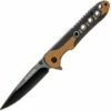 Schrade Ultra Glide Linerlock SCH1121084