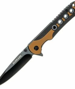 Schrade Ultra Glide Linerlock SCH1121084