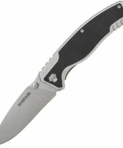 Schrade Ultra Glide Linerlock SCH305