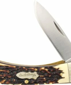 Schrade Uncle Henry Bruin SCH55UH