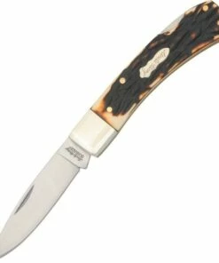 Schrade Uncle Henry Bruin SCH5UH