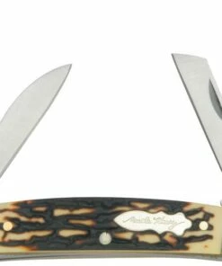 Schrade Uncle Henry Congress SCH4UH