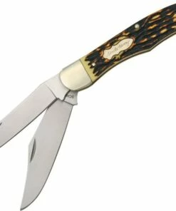 Schrade Uncle Henry Folding Hunter SCH227UH