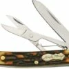 Schrade Uncle Henry Gambler SCH707UH
