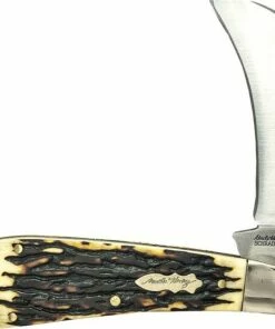 Schrade Uncle Henry Hawkbill Pruner SCH16UH