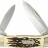 Schrade Uncle Henry Large Canoe SCH11UH