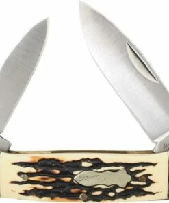 Schrade Uncle Henry Large Canoe SCH11UH