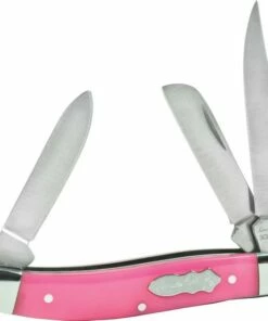 Schrade Uncle Henry Premium Stockman SCH897UHP