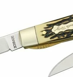 Schrade Uncle Henry Pro Skinner SCH877UH