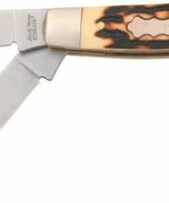 Schrade Uncle Henry Senior Rancher SCH885UH