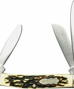 Schrade Uncle Henry Senior Rancher SCH885UHCP