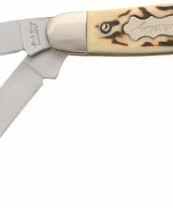 Schrade Uncle Henry Signature SCH897UH