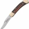 Schrade Uncle Henry Smoky SCHLB5