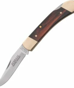 Schrade Uncle Henry Smoky SCHLB5