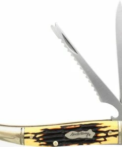 Schrade Uncle Henry Traditional Fish SCH1UH