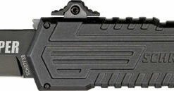 Schrade Viper Out The Front A/O