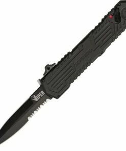 Schrade Viper Out The Front A/O