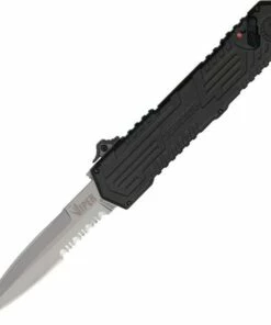 Schrade Viper Out the Front A/O SCHOTF3S