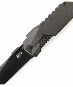 Smith & Wesson Smith & Wesson M&P M.A.G.I.C. Linerlock A/O SWMP9BT