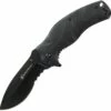 Smith & Wesson Smith & Wesson Black Ops Linerlock A/O SW1147098
