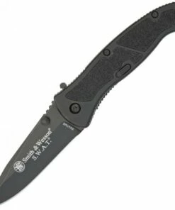 Smith & Wesson Smith & Wesson Black SWAT SWATMB