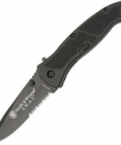 Smith & Wesson Smith & Wesson Black SWAT SWATMBS