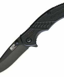 Smith & Wesson Smith & Wesson Bodyguard Linerlock Black SW1085890