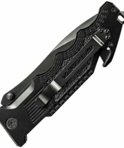 Smith & Wesson Smith & Wesson Border Guard Linerlock SWBG1
