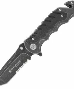 Smith & Wesson Smith & Wesson Border Guard Linerlock SWBG10S