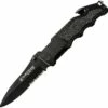Smith & Wesson Smith & Wesson Border Guard Linerlock SWBG1S