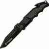 Smith & Wesson Smith & Wesson Border Guard Linerlock SWBG2T