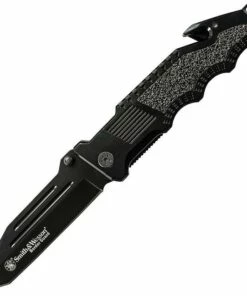 Smith & Wesson Smith & Wesson Border Guard Linerlock SWBG2T