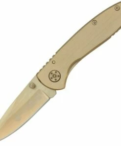 Smith & Wesson Smith & Wesson Executive Gold SW110GL