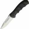 Smith & Wesson Smith & Wesson Ext Ops Linerlock SWA14CP