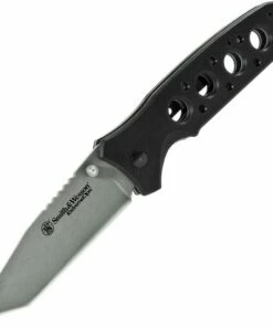 Smith & Wesson Smith & Wesson Extreme Ops Linerlock SW13T
