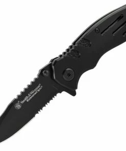 Smith & Wesson Smith & Wesson Extreme Ops Linerlock SWA24S