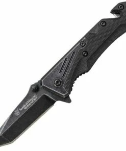 Smith & Wesson Smith & Wesson Extreme Ops Linerlock SWCK405