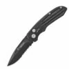Smith & Wesson Smith & Wesson Extreme Ops Plus Linerlock SW50BS