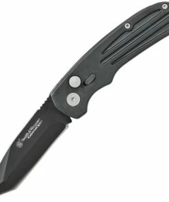 Smith & Wesson Smith & Wesson Extreme Ops Plus Linerlock SW50BT