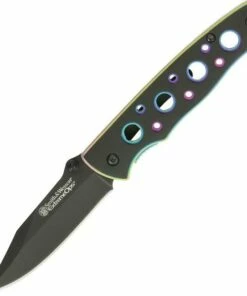 Smith & Wesson Smith & Wesson ExtremeOps Framelock SW113