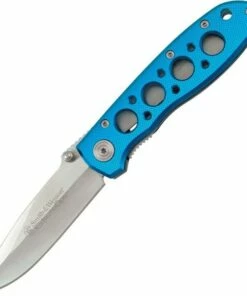 Smith & Wesson Smith & Wesson ExtremeOps Linerlock SW105BL