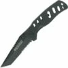 Smith & Wesson Smith & Wesson ExtremeOps Linerlock SW10HBS