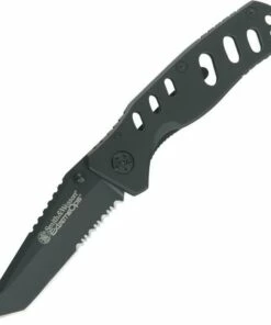 Smith & Wesson Smith & Wesson ExtremeOps Linerlock SW10HBS