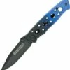 Smith & Wesson Smith & Wesson ExtremeOps Linerlock SW111