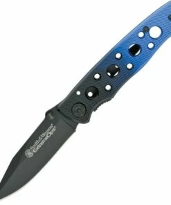 Smith & Wesson Smith & Wesson ExtremeOps Linerlock SW111