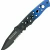 Smith & Wesson Smith & Wesson ExtremeOps Linerlock SW111S