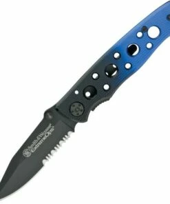 Smith & Wesson Smith & Wesson ExtremeOps Linerlock SW111S
