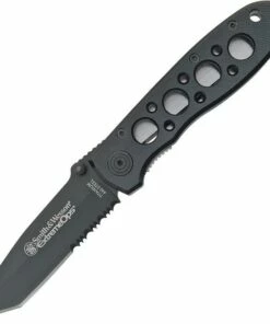 Smith & Wesson Smith & Wesson ExtremeOps Linerlock SW5TBS