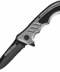 Smith & Wesson Smith & Wesson ExtremeOps Linerlock SWA16CP