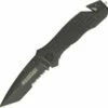 Smith & Wesson Smith & Wesson ExtremeOps Linerlock SWFR2S